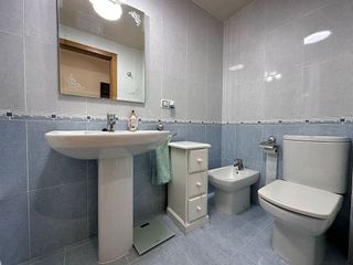 Piso en venta en A Milagrosa en Lugo