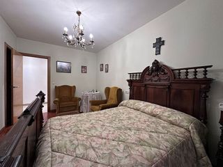 Piso en venta en A Milagrosa en Lugo