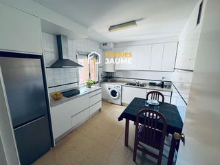 Ático en venta en Pardinyes - Riu Segre - Mitjana en Lleida