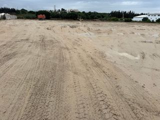 Terreno en alquiler en Las Lagunas en Mijas