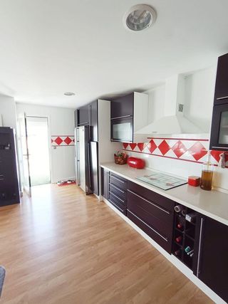 Casa adosada en venta en Mijas Golf en Mijas