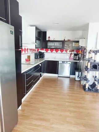 Casa adosada en venta en Mijas Golf en Mijas