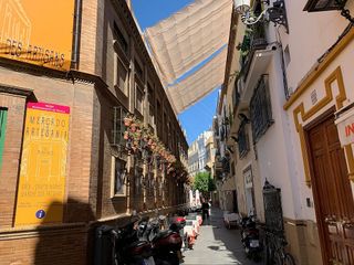 Piso en alquiler en Arenal en Sevilla