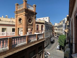 Piso en alquiler en Arenal en Sevilla