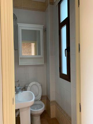 Piso en alquiler en Arenal en Sevilla