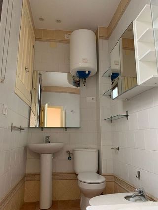 Piso en alquiler en Arenal en Sevilla