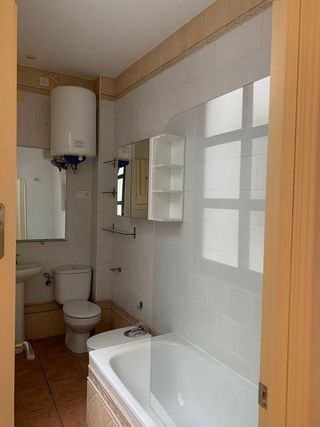 Piso en alquiler en Arenal en Sevilla