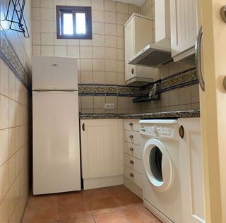 Piso en alquiler en Arenal en Sevilla