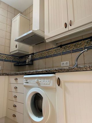 Piso en alquiler en Arenal en Sevilla