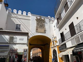 Piso en alquiler en Arenal en Sevilla