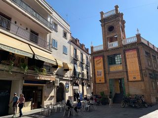 Piso en alquiler en Arenal en Sevilla