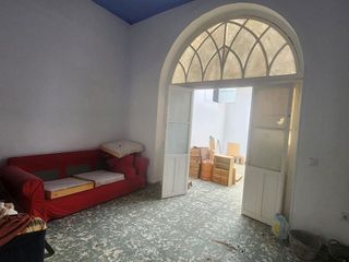 Chalet en venta en Plaza de toros - Venta Vargas - Capitania en San Fernando