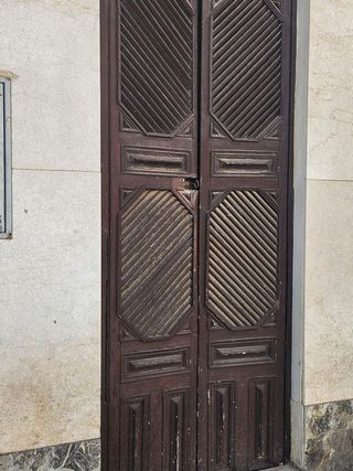 Chalet en venta en Plaza de toros - Venta Vargas - Capitania en San Fernando