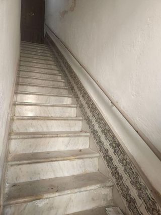 Chalet en venta en Plaza de toros - Venta Vargas - Capitania en San Fernando