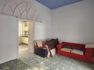 Chalet en venta en Plaza de toros - Venta Vargas - Capitania en San Fernando