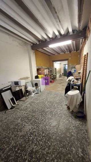 Casa pareada en venta en Algemesí