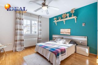 Chalet en venta en Huétor Vega