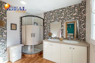 Chalet en venta en Huétor Vega