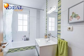 Chalet en venta en Huétor Vega