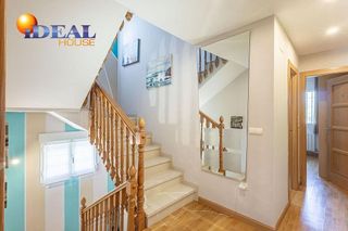 Chalet en venta en Huétor Vega