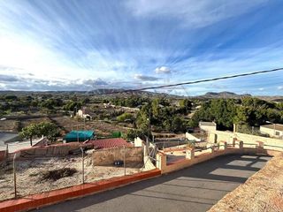 Chalet en venta en Monóvar/Monòver