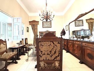 Chalet en venta en Puente Genil