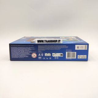 LEGO Disney 40774 Classic Animation Scenes Nuovo