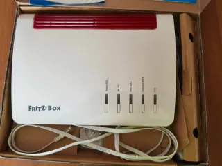 FRITZ!Box 7590
