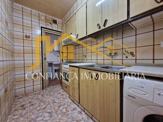 Piso en venta en Cerdanyola en Mataró