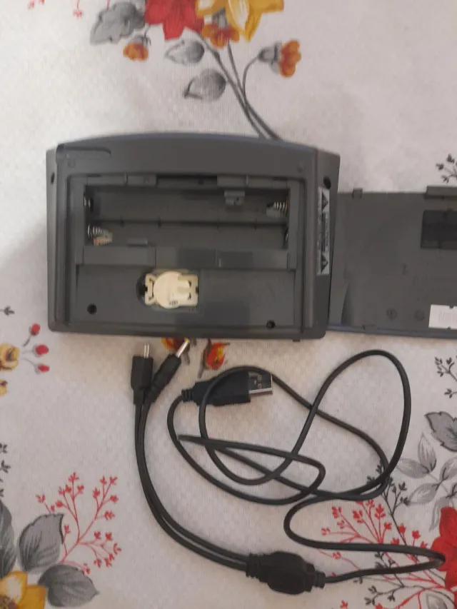 Sony RM-TP504 Mando Universal