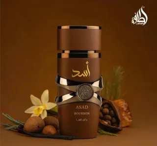 Lattafa Asad  Parfum 100ml