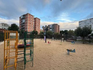 Piso en venta en Sur - PAU 4 en Móstoles