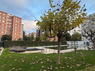 Piso en venta en Sur - PAU 4 en Móstoles