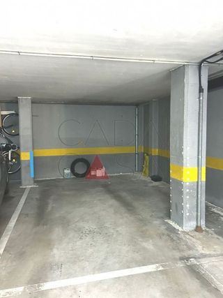 Garaje en venta en Astillero (El)