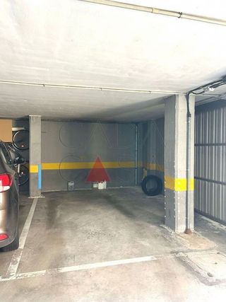 Garaje en venta en Astillero (El)