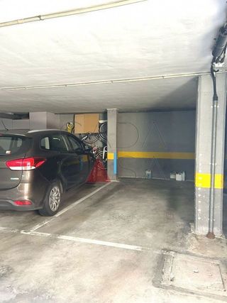 Garaje en venta en Astillero (El)