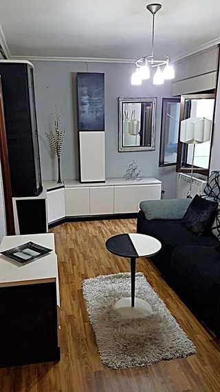 Piso en venta en Bagatza - San Vicente en Barakaldo