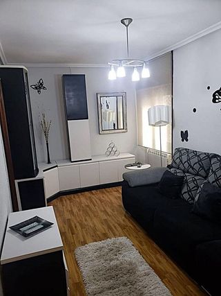 Piso en venta en Bagatza - San Vicente en Barakaldo
