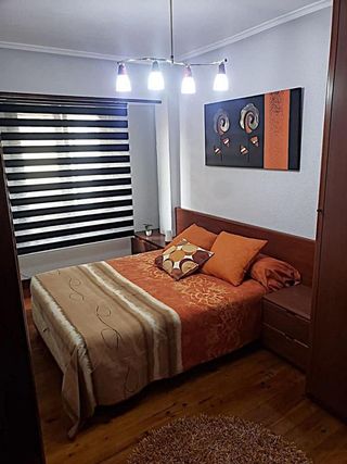 Piso en venta en Bagatza - San Vicente en Barakaldo