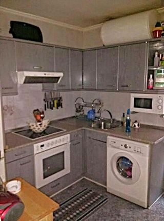 Piso en venta en Bagatza - San Vicente en Barakaldo