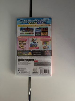 Super Mario Party Jamboree Nintendo Switch