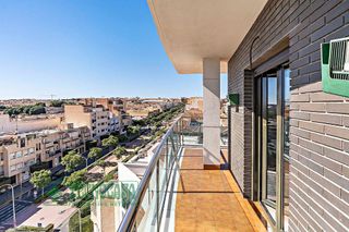 Piso en venta en Ejido Sur en Ejido (El)