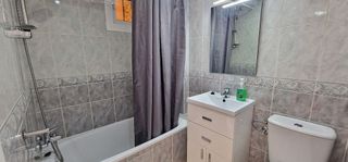 Piso en venta en Parque de la Paloma en Benalmádena