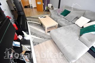 Piso en venta en Vall d´Uixó (la)