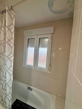 Ático en venta en Almansa