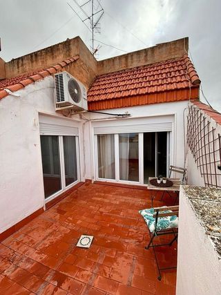 Ático en venta en Almansa