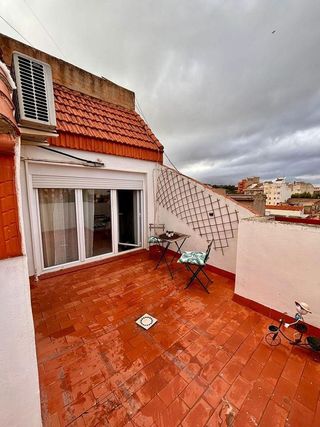 Ático en venta en Almansa