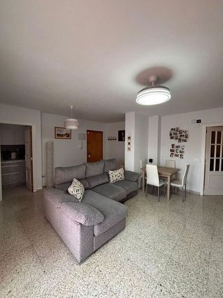 Ático en venta en Almansa