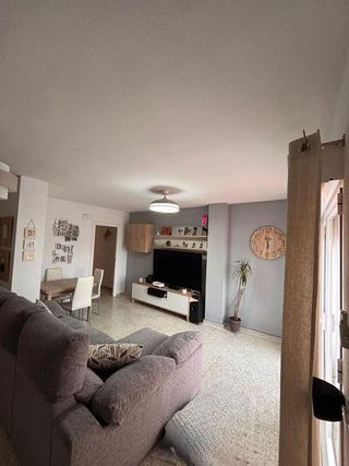 Ático en venta en Almansa