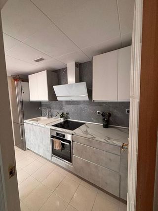 Ático en venta en Almansa